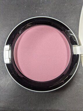 NEW MAC Summer Rose Beauty Powder